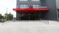 Weishan Borrman Hotel (Kuiwen Dong Road) Các khách sạn ở Vi Sơn