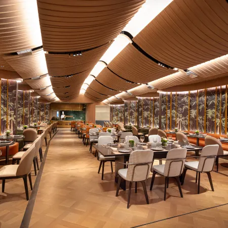 Club Med Urban Oasis Xianlin Nanjing Resort