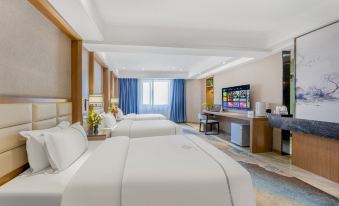 ZHE DONG HOTEL