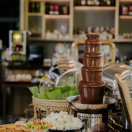 Richmann Resort Hotel Hatyai