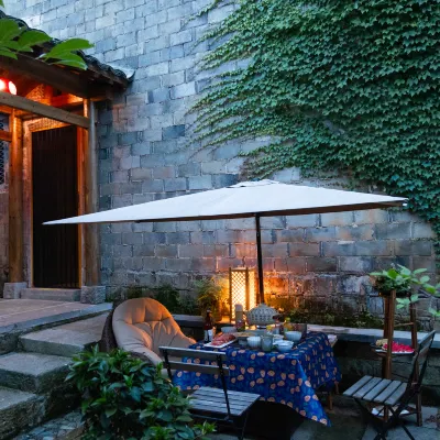 ZHU Hotels near Baiyi Study