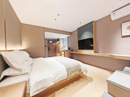 YUNXIAN SAHNGYUN Отели в г. Юньсянь