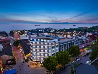 OKDAY Hotel Yueyang Tower, Yueyang Hotels near Hunan Institute of Science and Technology Asset Management Department