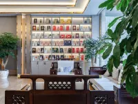 JUNCHENG HOTEL Hotels in Panzhou
