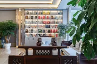 JUNCHENG HOTEL