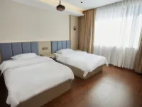 Gujia chain hotel (Tuoketuo Shuanghe North Road store) Hotels in Togtoh County