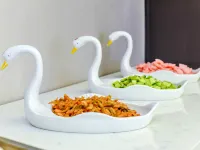 耘楓錦熙酒店（豐都久恆時代廣場店） - 早餐