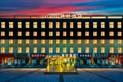 Light Living Hotel Bofa Select