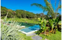 Wild Cottages Elephant Sanctuary Resort - 5-Star