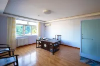 Weihai Shiqingge Homestay