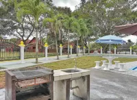 Yussy Homestay at Afamosa Villa Hotel di Pegoh