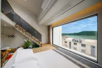 Daishan Mandao B&B - balcony