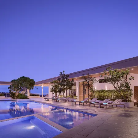 RIVA Hotel SHV