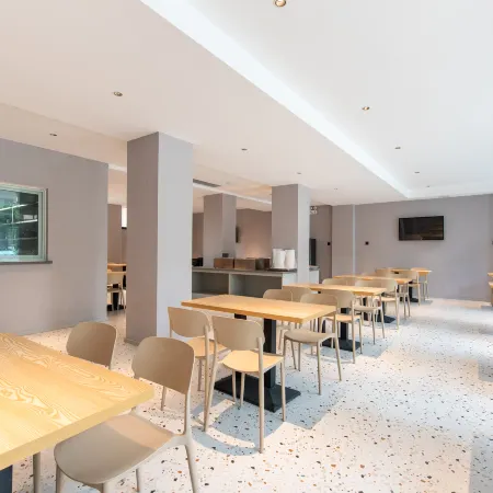 7Days Inn Hotel (Jiaozuo Xiuwu Yuntai Avenue)