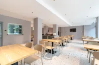 7Days Inn Hotel (Jiaozuo Xiuwu Yuntai Avenue) - sarapan