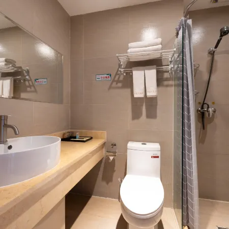 Weida Hotel Weihai