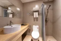 Weida Hotel Weihai