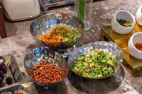 Homeinn Selected Hotel (Jinan Yaoqiang International Airport) - พร้อมอาหารเช้า