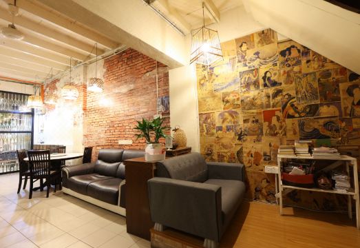 두 호우즈 게스트 하우스