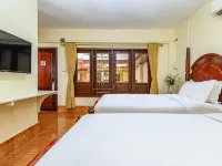 Lily Hotel Vientiane Hotéis em Vienciana