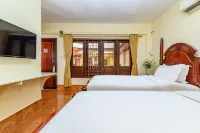 Lily Hotel Vientiane