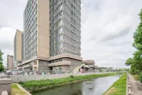 Shanghai Qicheng Shanyuan Boutique Apartment فنادق في 