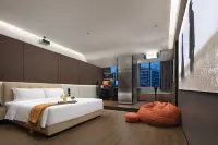 Yiguochao Electric Sports Hotel - Esports