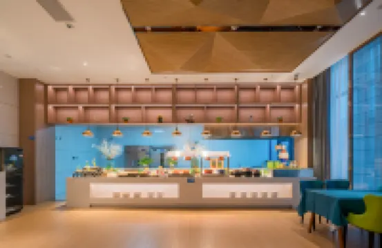 SHUIYUE  Vacation  Hotel Hotels in Huantai