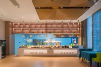 SHUIYUE  Vacation  Hotel Hotels in Huantai