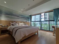 Junyi Chain Jiangcheng Mingdu Hotel in Pengshui County, Chongqing