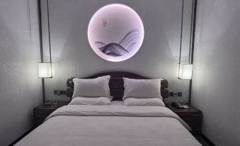 Yufeng Jade Hotel (Jianjiang Avenue Branch, Duyun City)