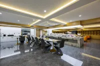全墅智慧飯店（嘉興平湖東湖景區店） - 早餐