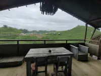 Bamishan Xingyunju Campground