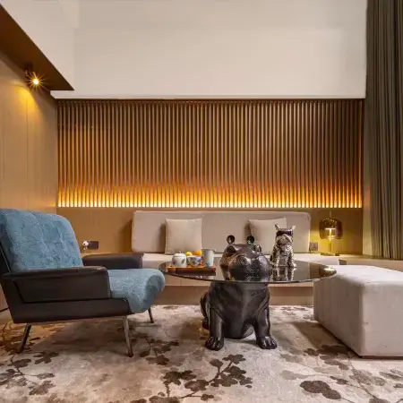 XIYUE HOTEL Ξενοδοχεία στην πόλη Λουζού