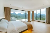 Mountain Hidden Luxury Hotel Hotels in Libo County