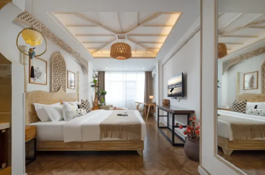 Yunxi • Shiguang Boutique Homestay (Dadonghai Branch)