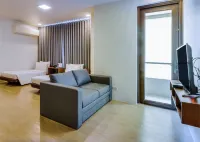 Canyon Woods Resort Club Hotel a Lemery