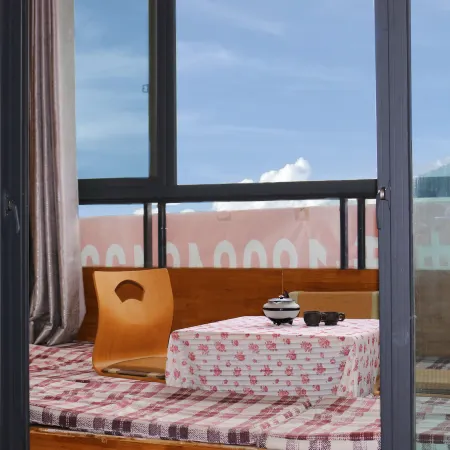 Poly Hot Spring Homestay
