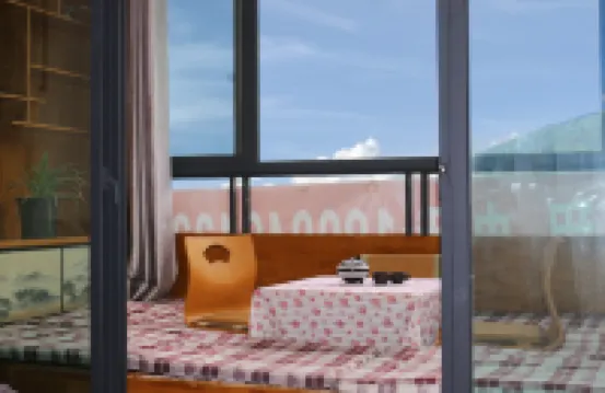 Poly Hot Spring Homestay