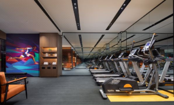 Hampton by hilton Yanji city center