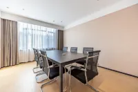 Shankee Coffee Style Hotel (Shule County Tianan Mingmen Food Street) Hotels in Shule