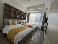 Baijiafu Homestay (Zhangjiajie West Station) - 2-Star
