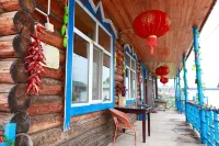 Eerguna Gajia Homestay - Auberges