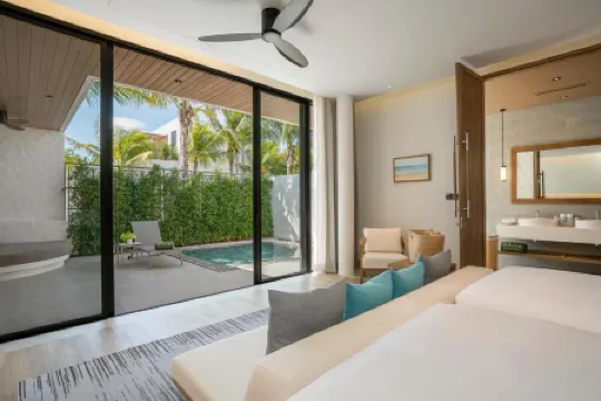 Melia Phuket Mai Khao Отели рядом с достопримечательностью «Май Кхао»