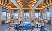 Anantara Mina Ras Al Khaimah Resort - breakfast