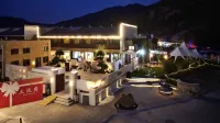 LHSG-sanyuanfu hotel