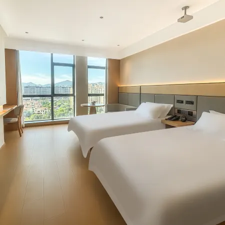 ZhouJi HOTEL