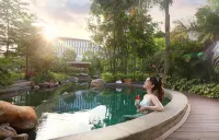 Zhangzhou Yuanshan Fliport Hotel - Hot Springs