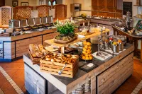 Wunsch Hotel Mürz - Natural Health & Spa Hotel - breakfast