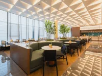 Atour Hotel Qingdao May Fourth Square City Hall فنادق في تشينغ داو